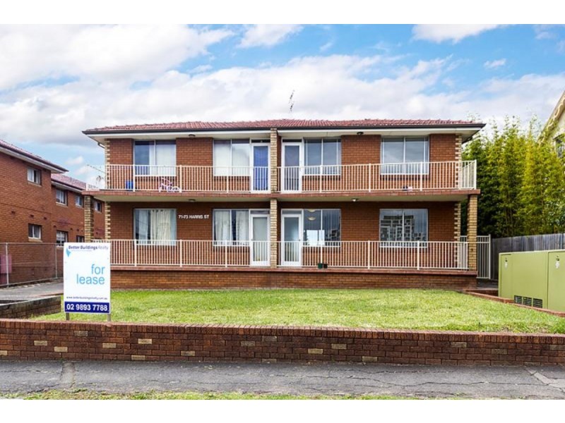 1/71-73 Harris Street, Harris Park NSW 2150